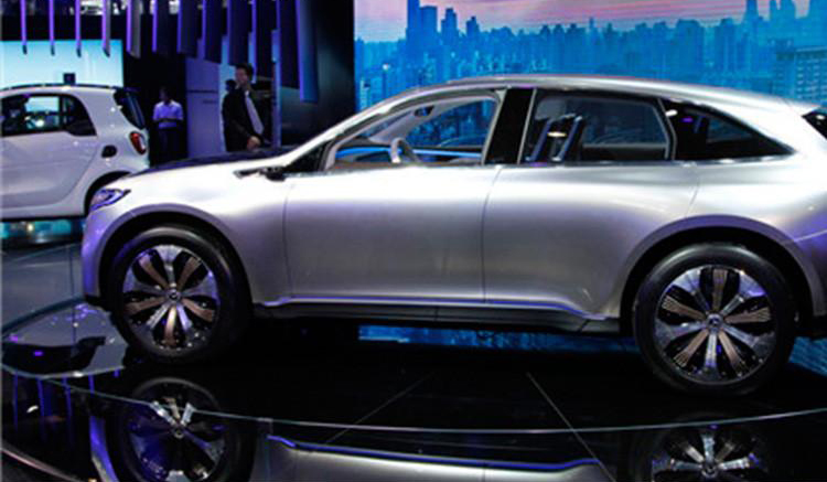 汽車(chē)旋轉(zhuǎn)展臺(tái)