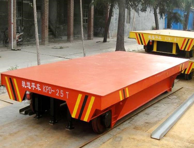 電動(dòng)平車(chē)